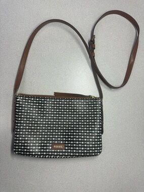 Fossil-Women’s Fiona Crossbody Bag small